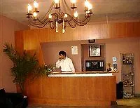 City Hotel Mercator Frankfurt am Main