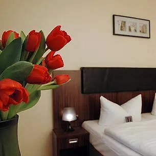 City Hotel Mercator Frankfurt am Main 3*,  Germany