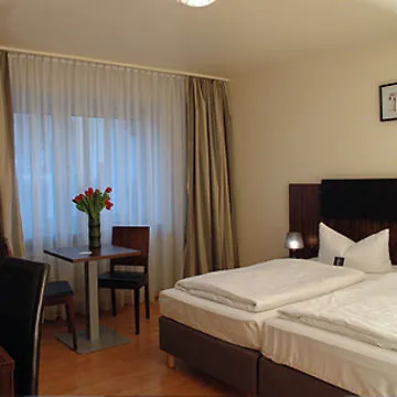 City Hotel Mercator Frankfurt am Main