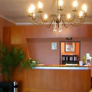 City Hotel Mercator Frankfurt am Main Germany