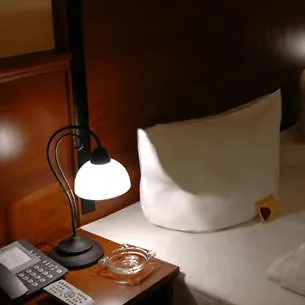 City Hotel Mercator Frankfurt am Main