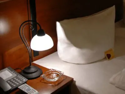 ***  City Hotel Mercator Frankfurt am Main Germany