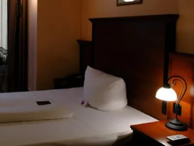 City Hotel Mercator Frankfurt am Main Germany