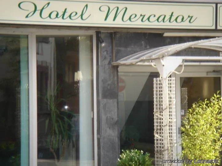 City Hotel Mercator Frankfurt am Main