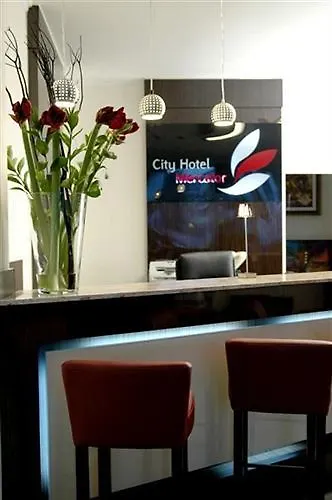 City Hotel Mercator Frankfurt am Main