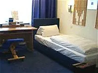 City Hotel Mercator Frankfurt am Main 3*,  Germany