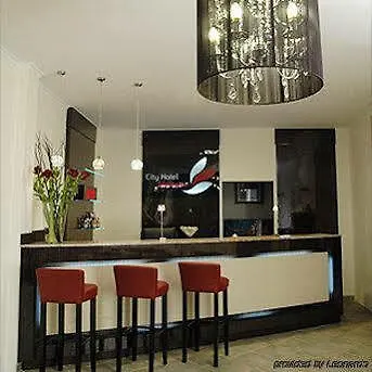 City Hotel Mercator Frankfurt am Main