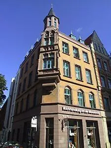 Hotel Hanns-lilje-haus ***