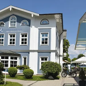Hotel Luitpold Am ***