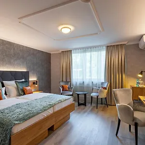Hotel Westend An Der Messe ****