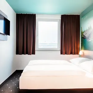 Hotel Muenchen-putzbrunn ***