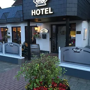 Hotel Frick's ***