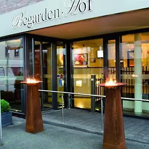 Hotel Begardenhof ***