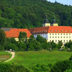 Kloster Plankstetten Gäste- Und Tagungshaus Hotel Berching