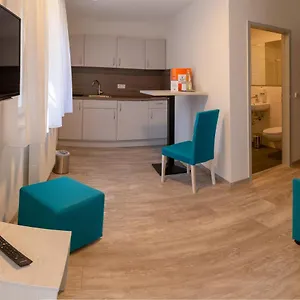 Hotel Kloster Maria Hilf ***
