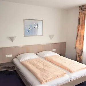 Hotel Alena - Kontaktlos Check-in ***