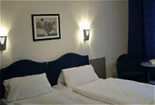 City Hotel Mercator Φραγκφούρτη