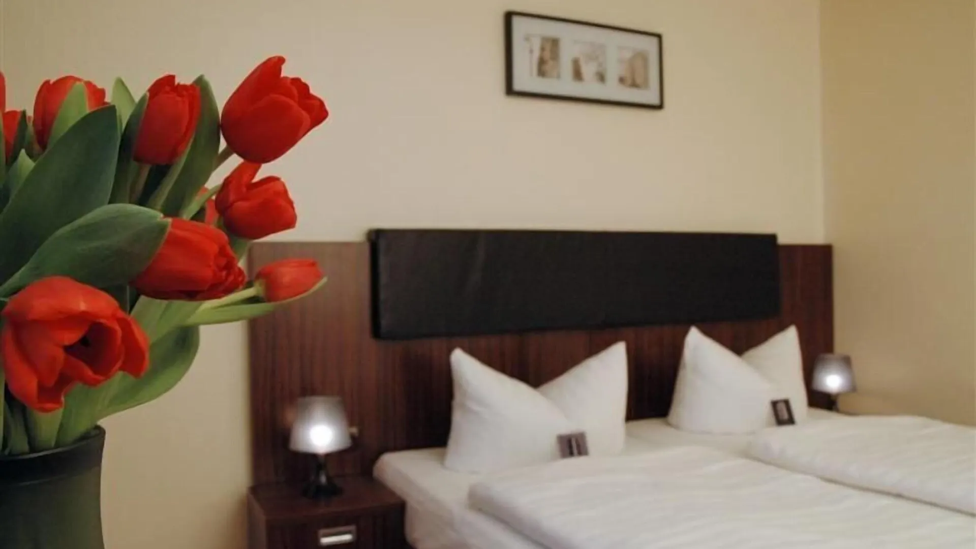 ***  City Hotel Mercator Frankfurt am Main Germany