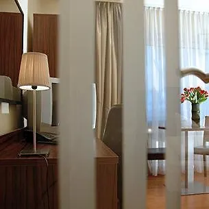 City Hotel Mercator Φραγκφούρτη