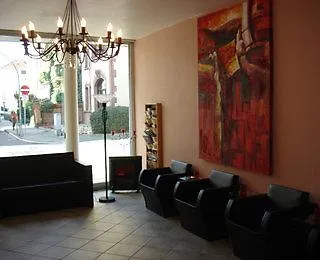 City Hotel Mercator Φραγκφούρτη