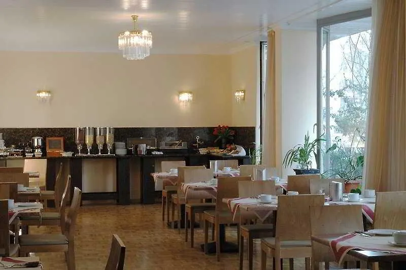 City Hotel Mercator Frankfurt am Main