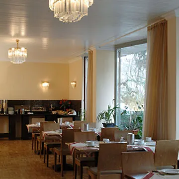 City Hotel Mercator Frankfurt am Main 3*,  Germany