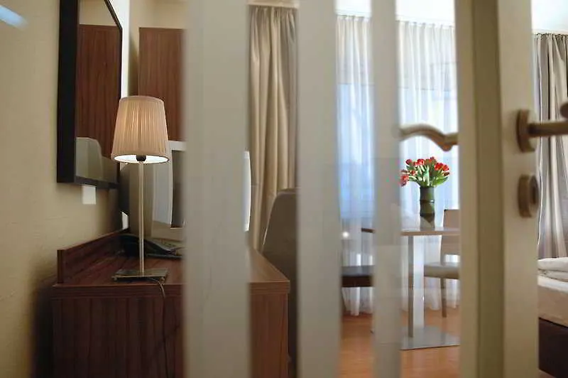 City Hotel Mercator Frankfurt am Main