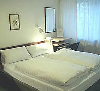 City Hotel Mercator Frankfurt am Main