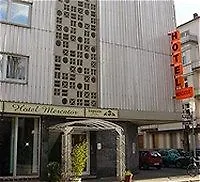 City Hotel Mercator Frankfurt am Main