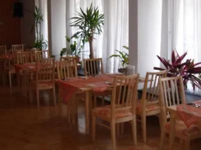 City Hotel Mercator Φραγκφούρτη 3*,  Γερμανία
